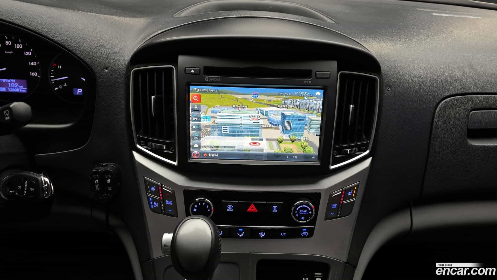 Starex Hyundai 2019.6-OPTION-018