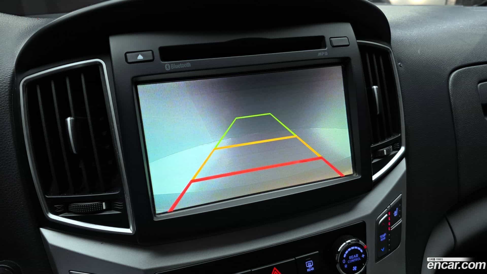 Starex Hyundai 2019.6-OPTION-019