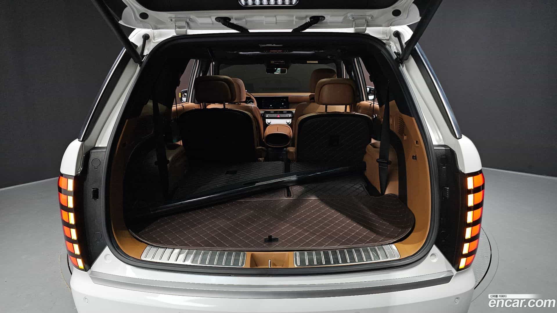 Palisade Hyundai 2025.4-OPTION-024