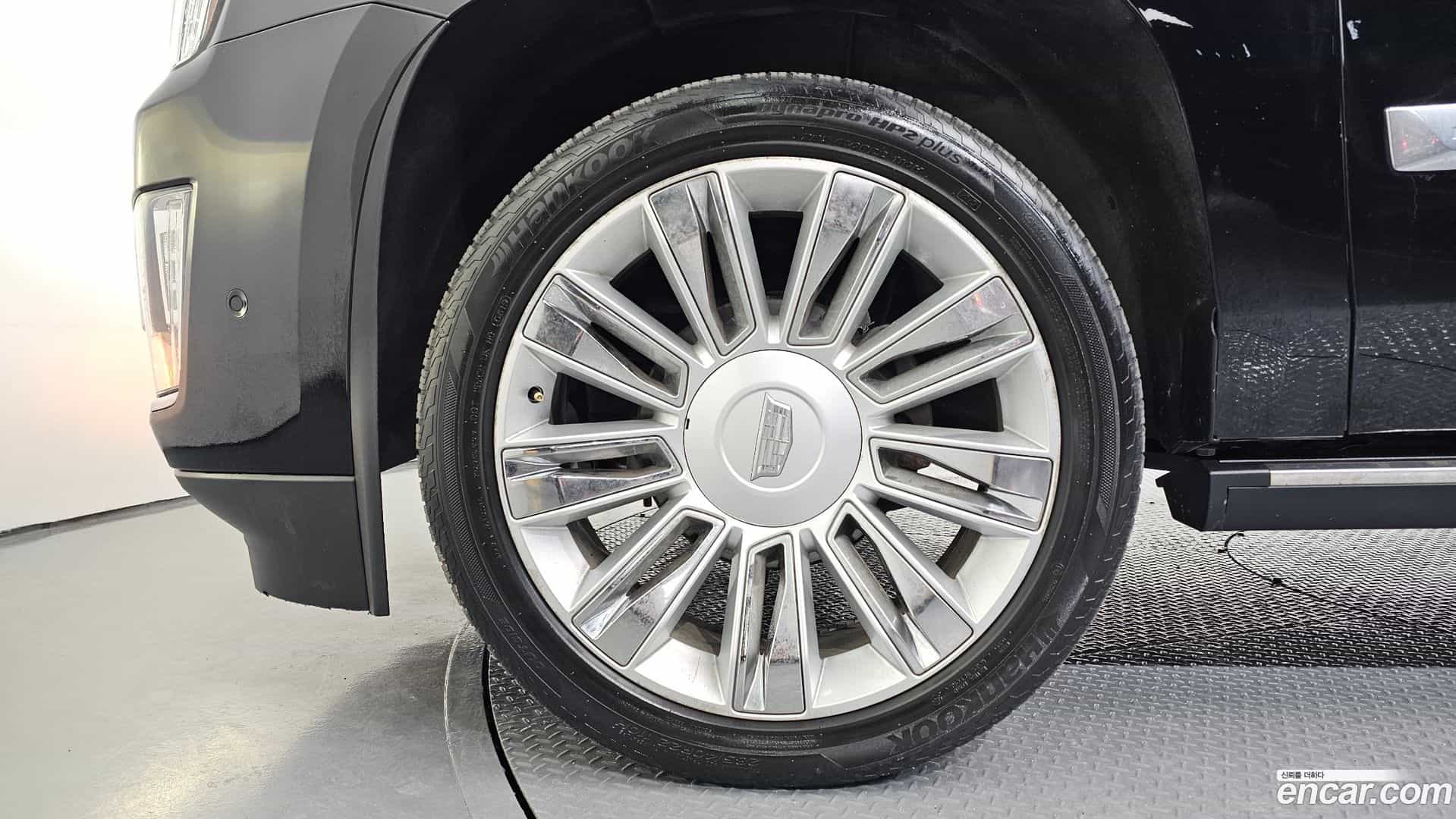 Escalade Cadillac 2018.5-OUTER-005
