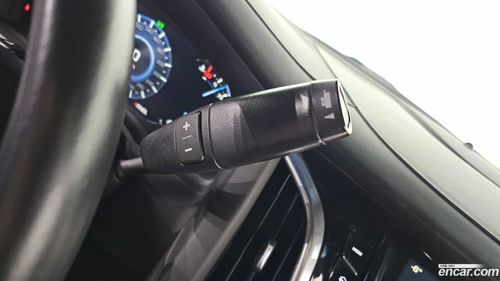 Escalade Cadillac 2018.5-INNER-009