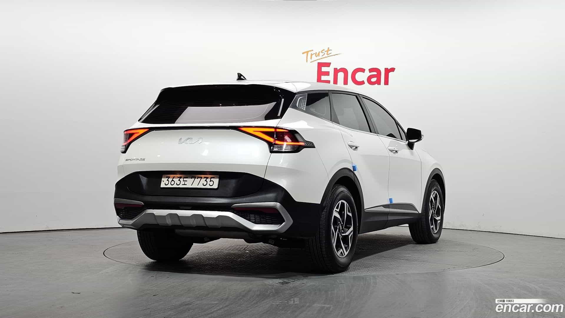Sportage Kia 2022.2-OUTER-002