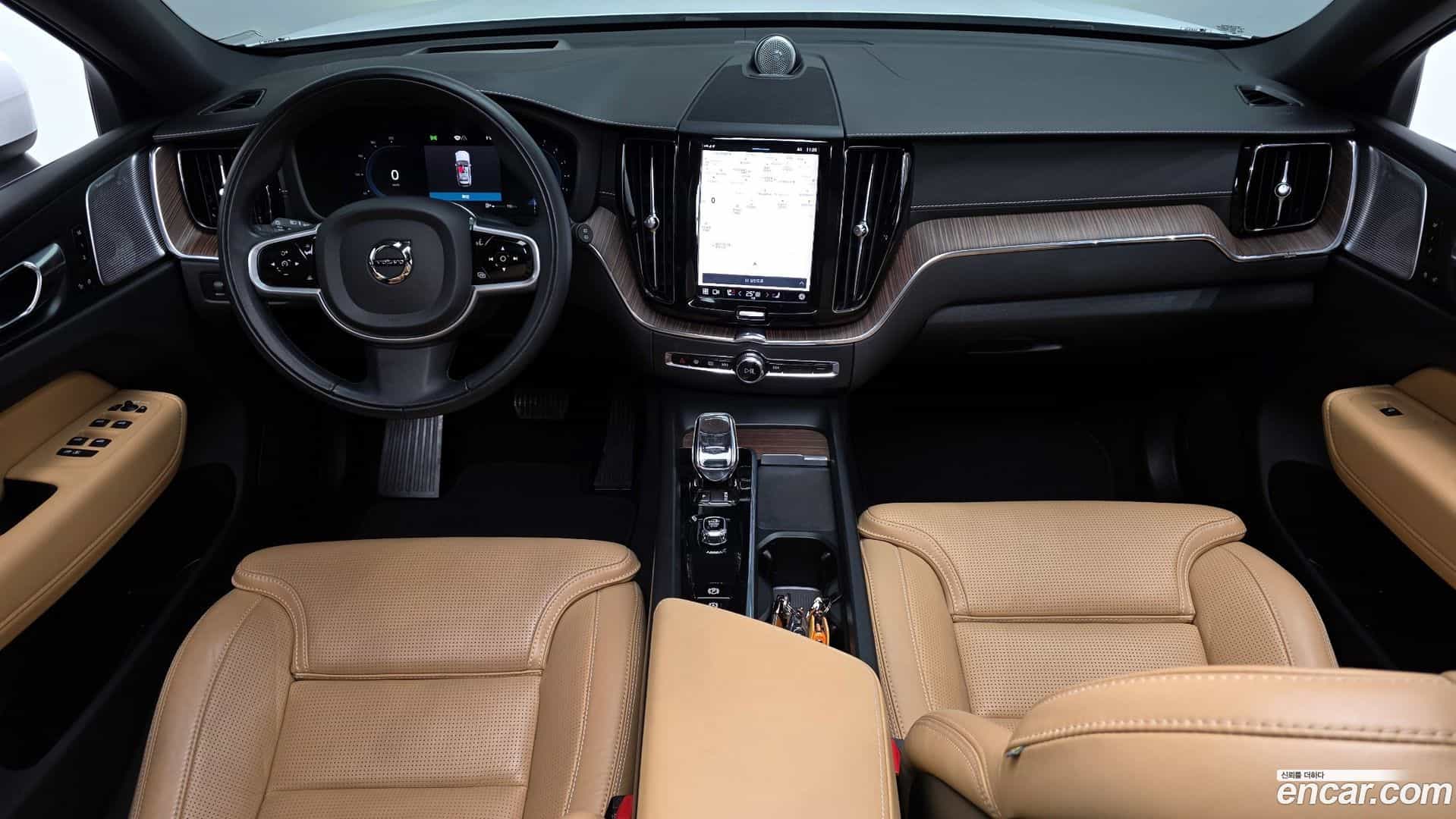 XC60 Volvo 2022.1-INNER-007