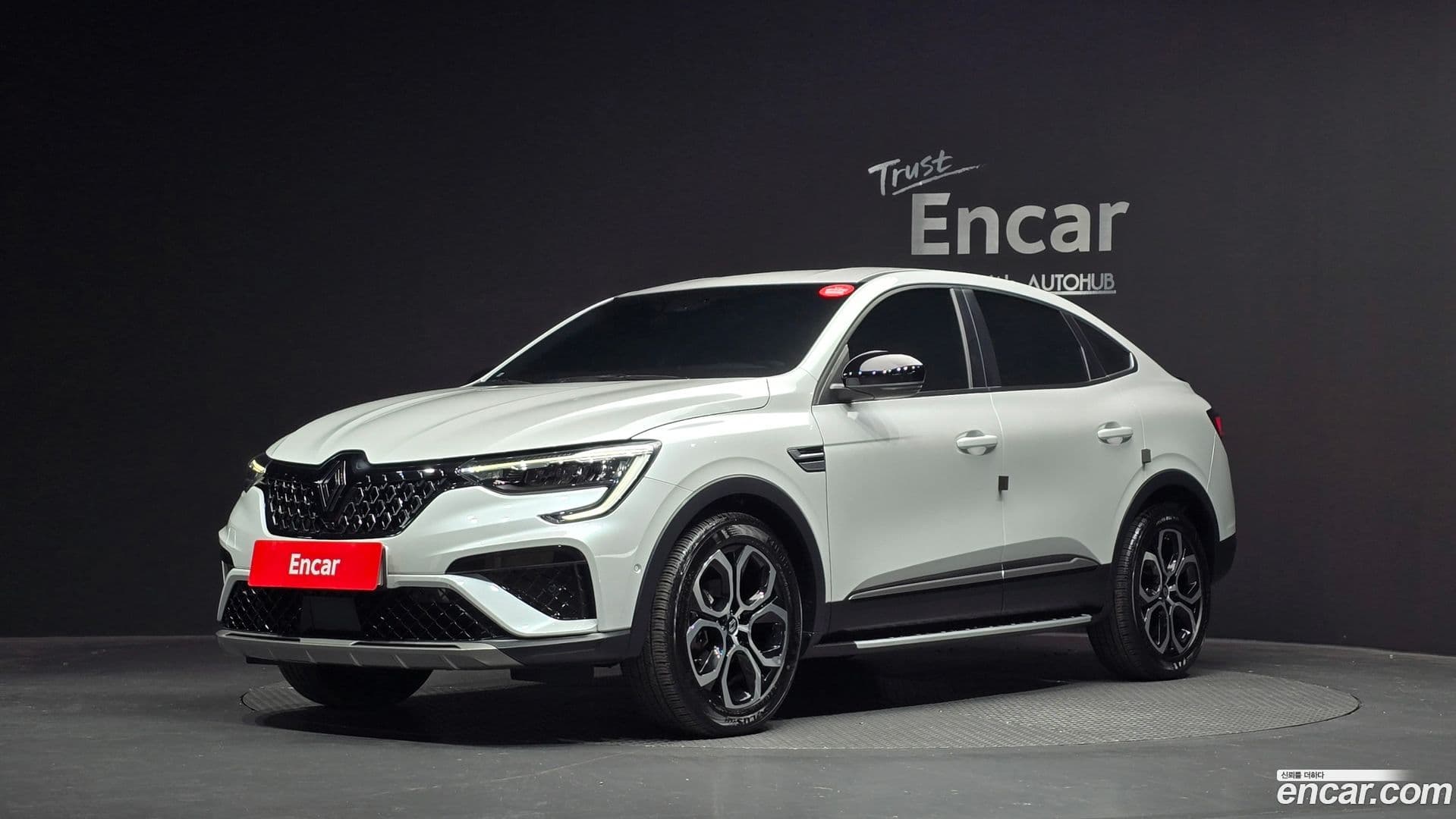 Main__Slider__Photo:Arkana Renault Korea 2024.10-0