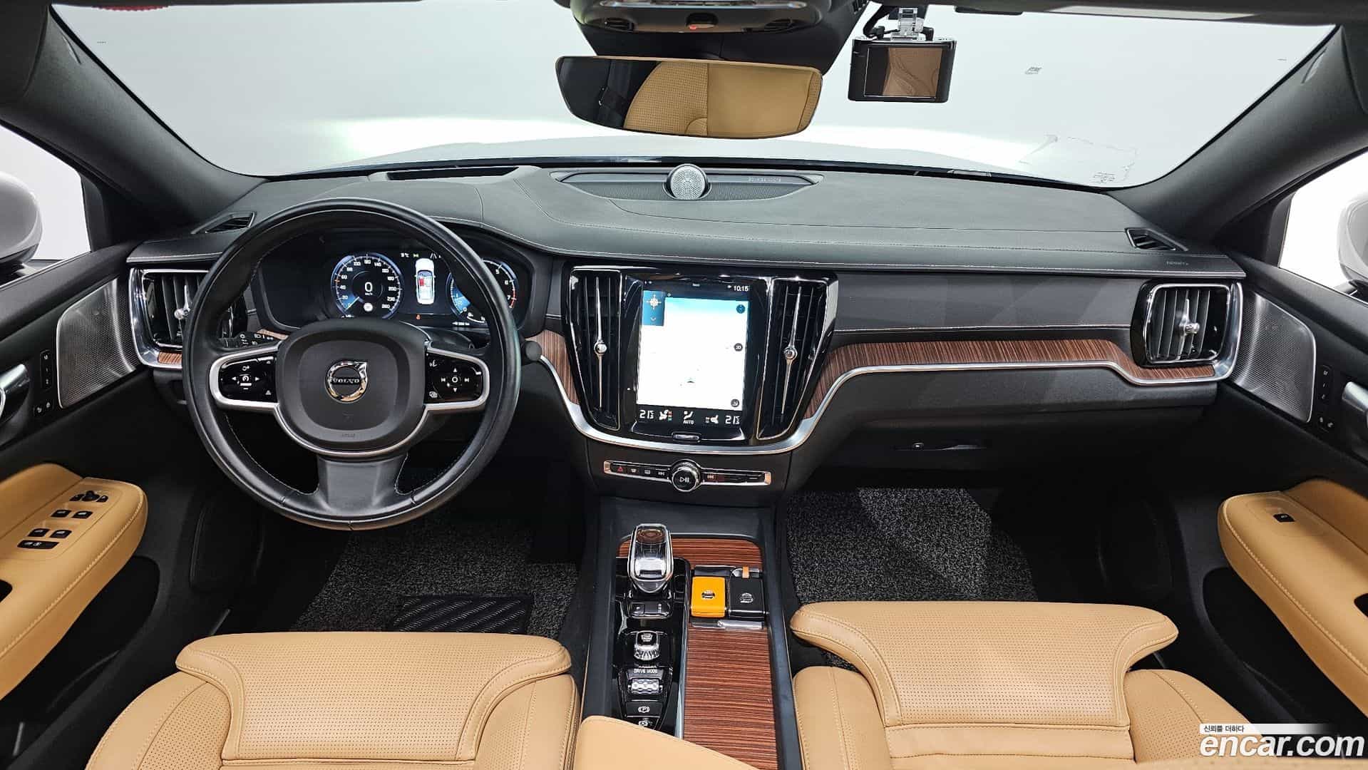 S60 Volvo 2021.0-INNER-007