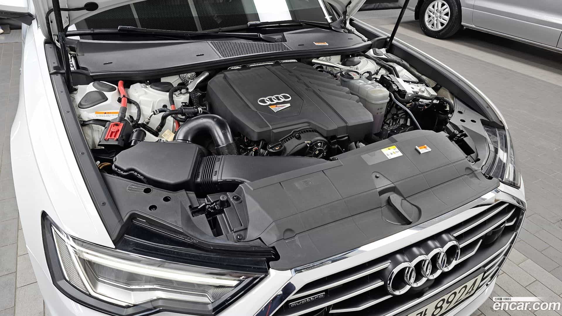 A6 Audi 2021.10-INNER-006