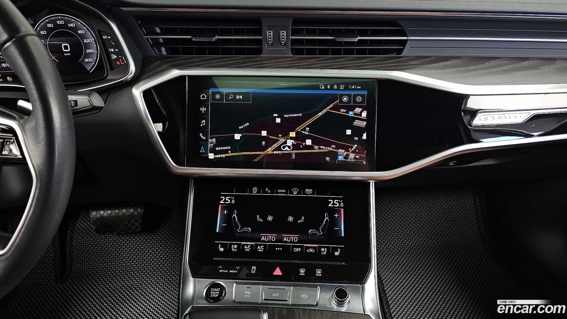 A6 Audi 2021.10-OPTION-018