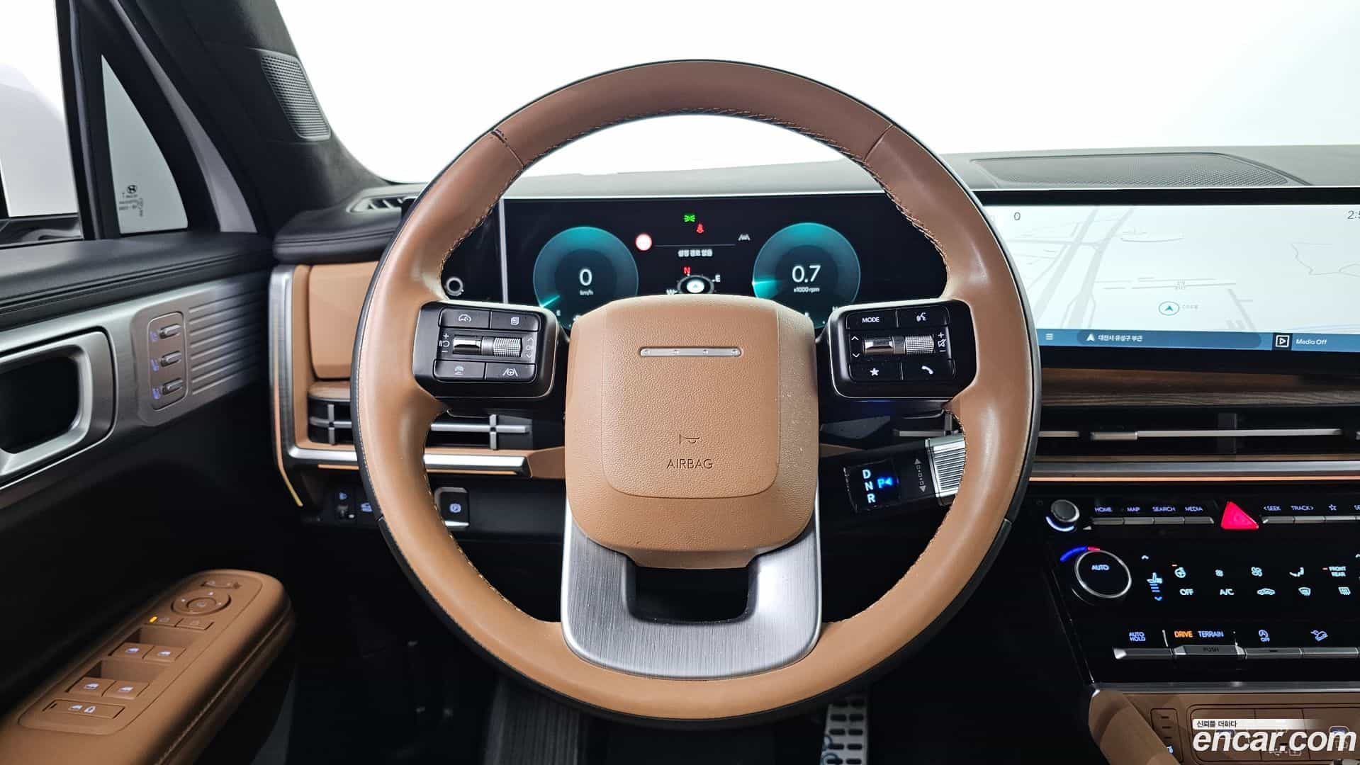 Santafe Hyundai 2023.8-OPTION-018
