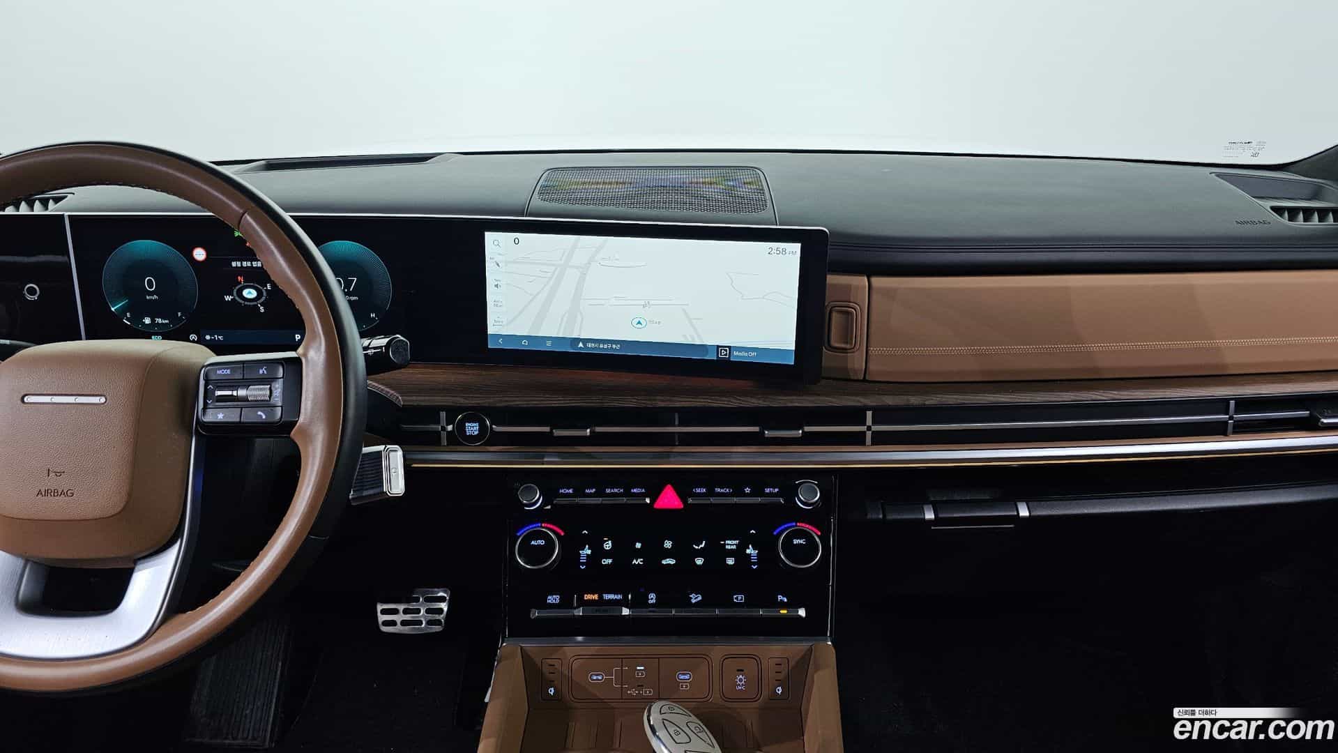 Santafe Hyundai 2023.8-OPTION-019