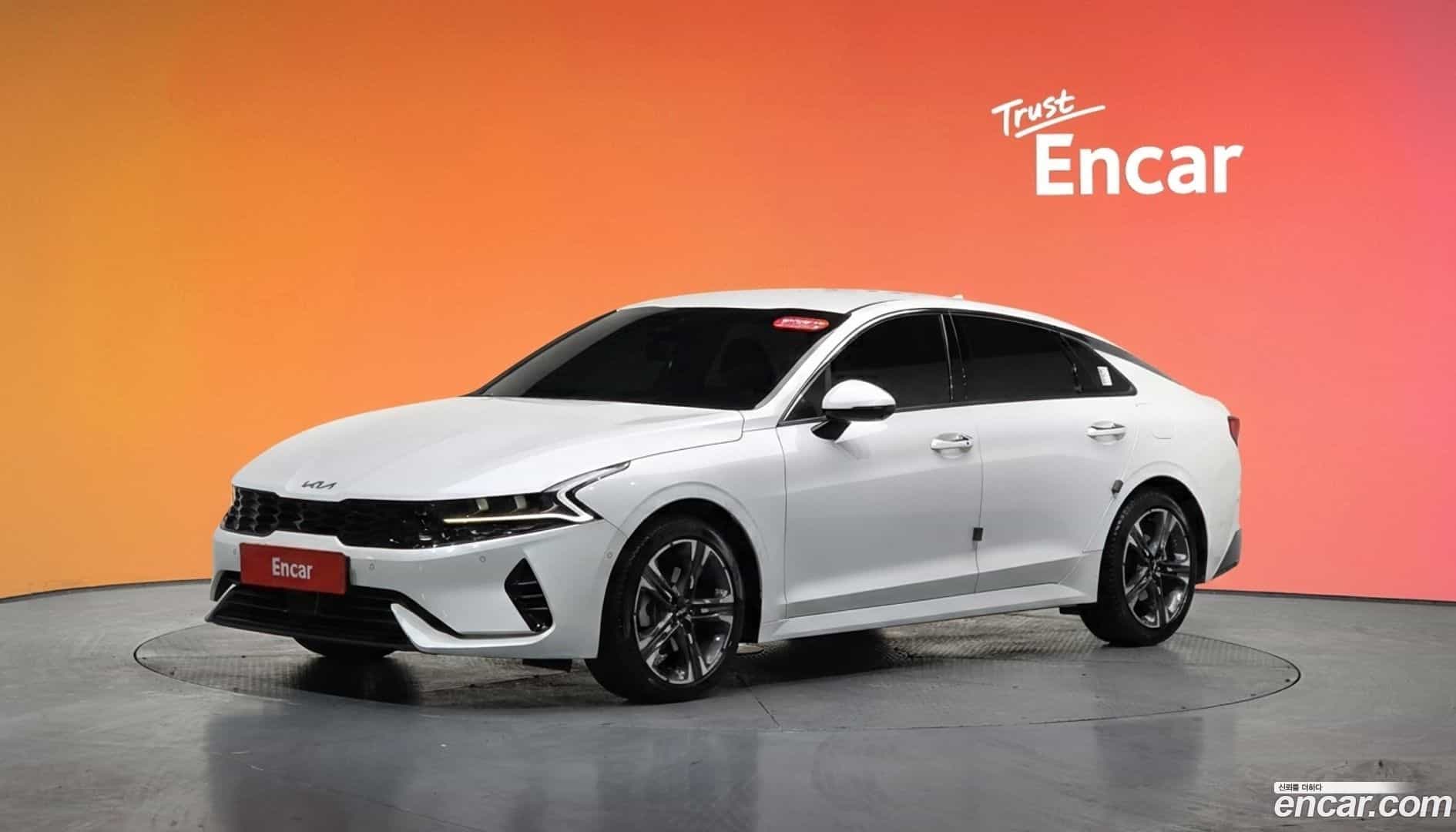 K5 Kia 2023.11-DIAG2-001