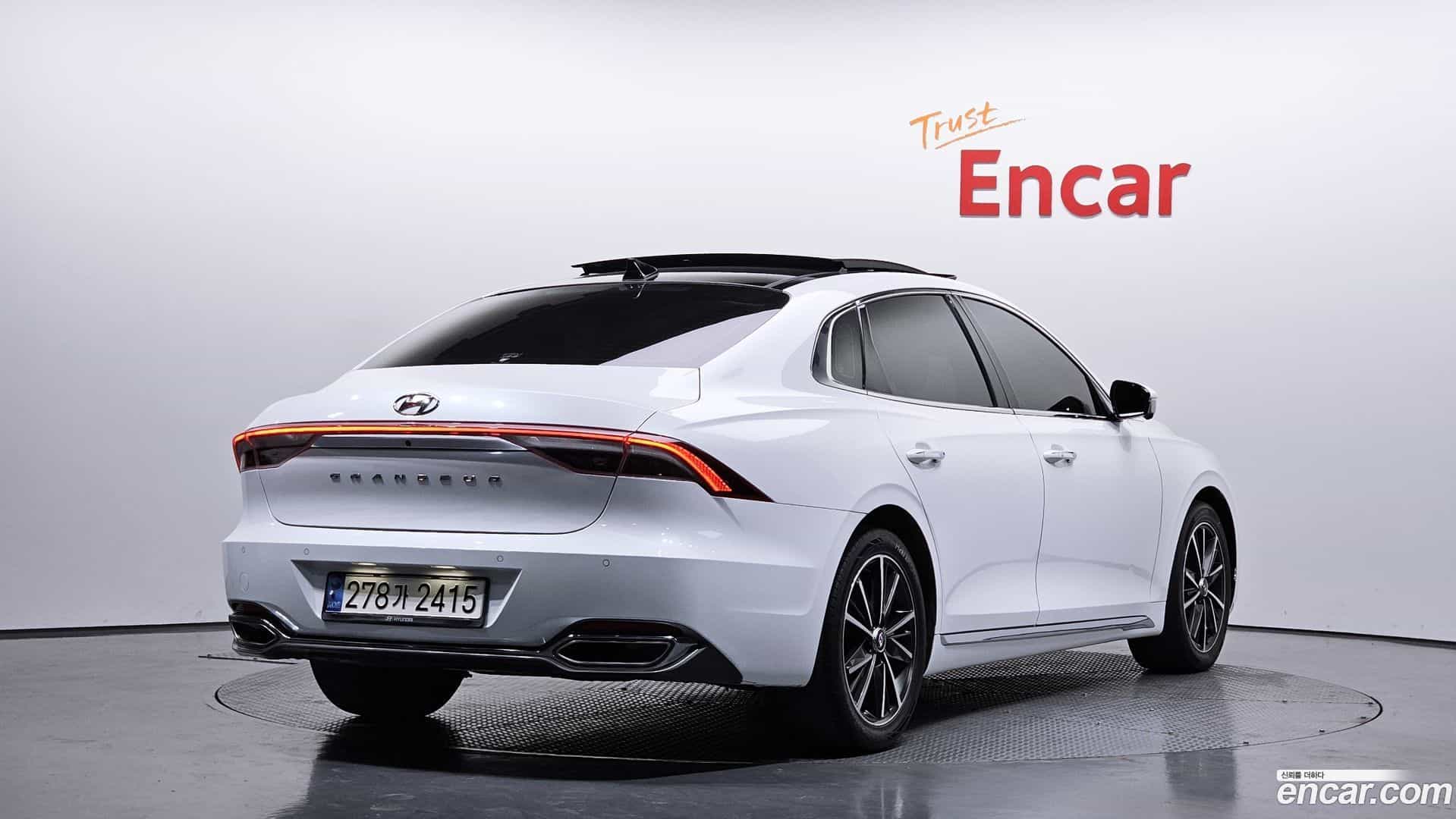 Grandeur Hyundai 2021.6-OUTER-002