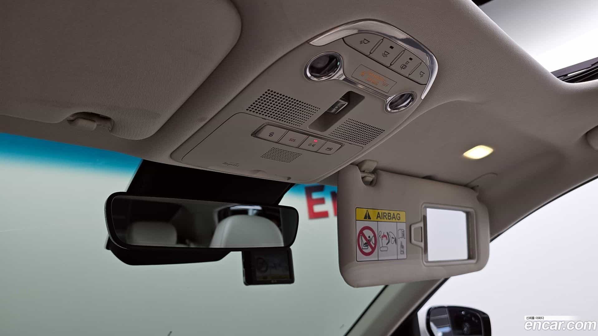 Grandeur Hyundai 2021.6-OPTION-023
