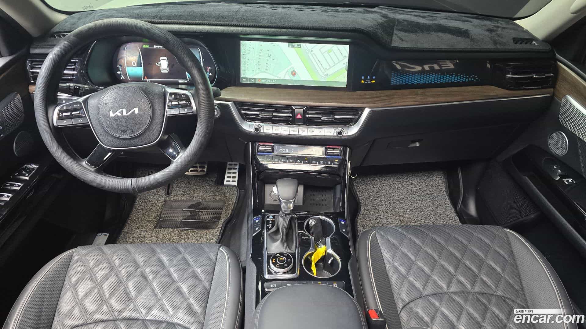 Mohave Kia 2022.9-INNER-007