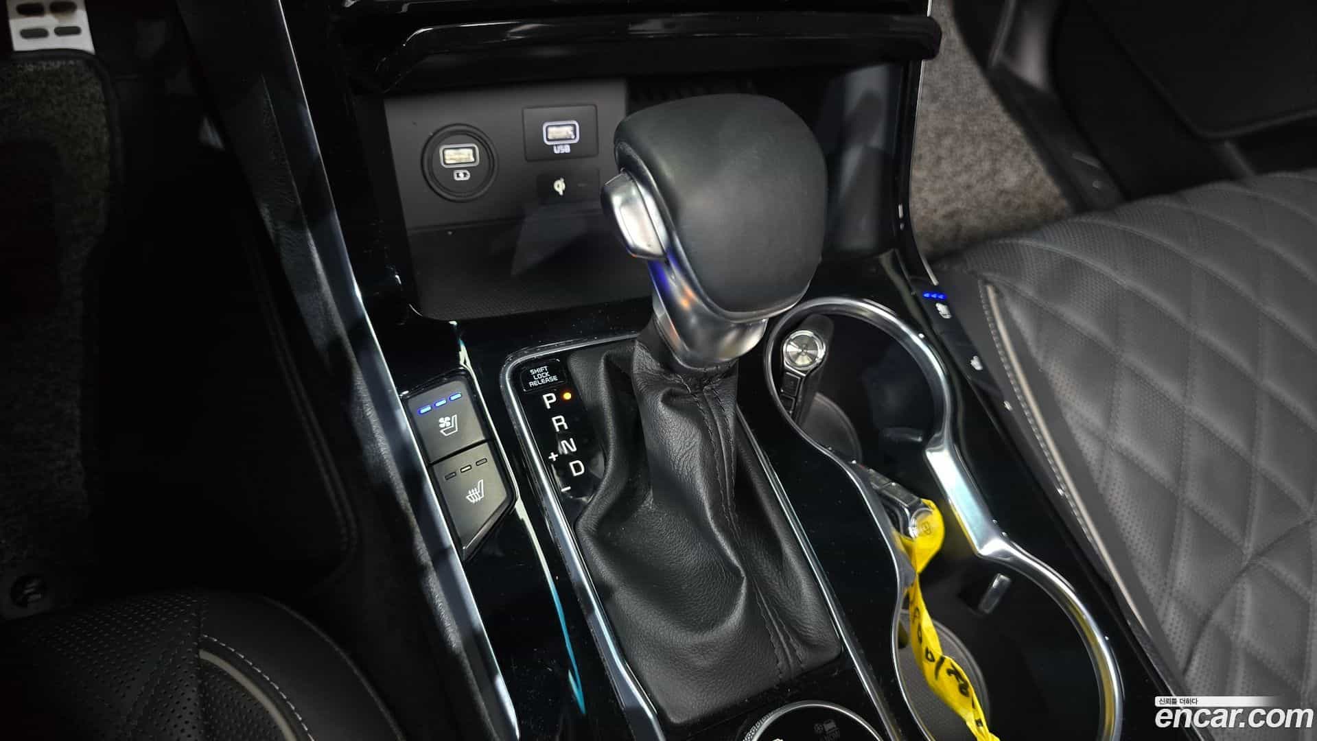 Mohave Kia 2022.9-INNER-009