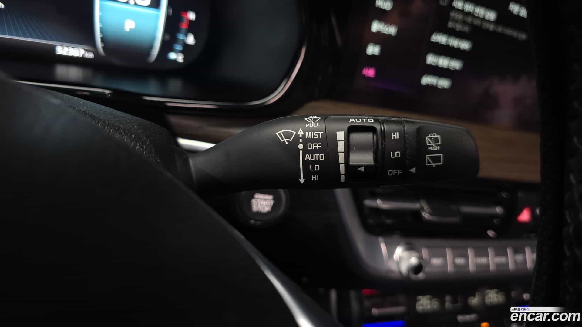 Mohave Kia 2022.9-OPTION-019