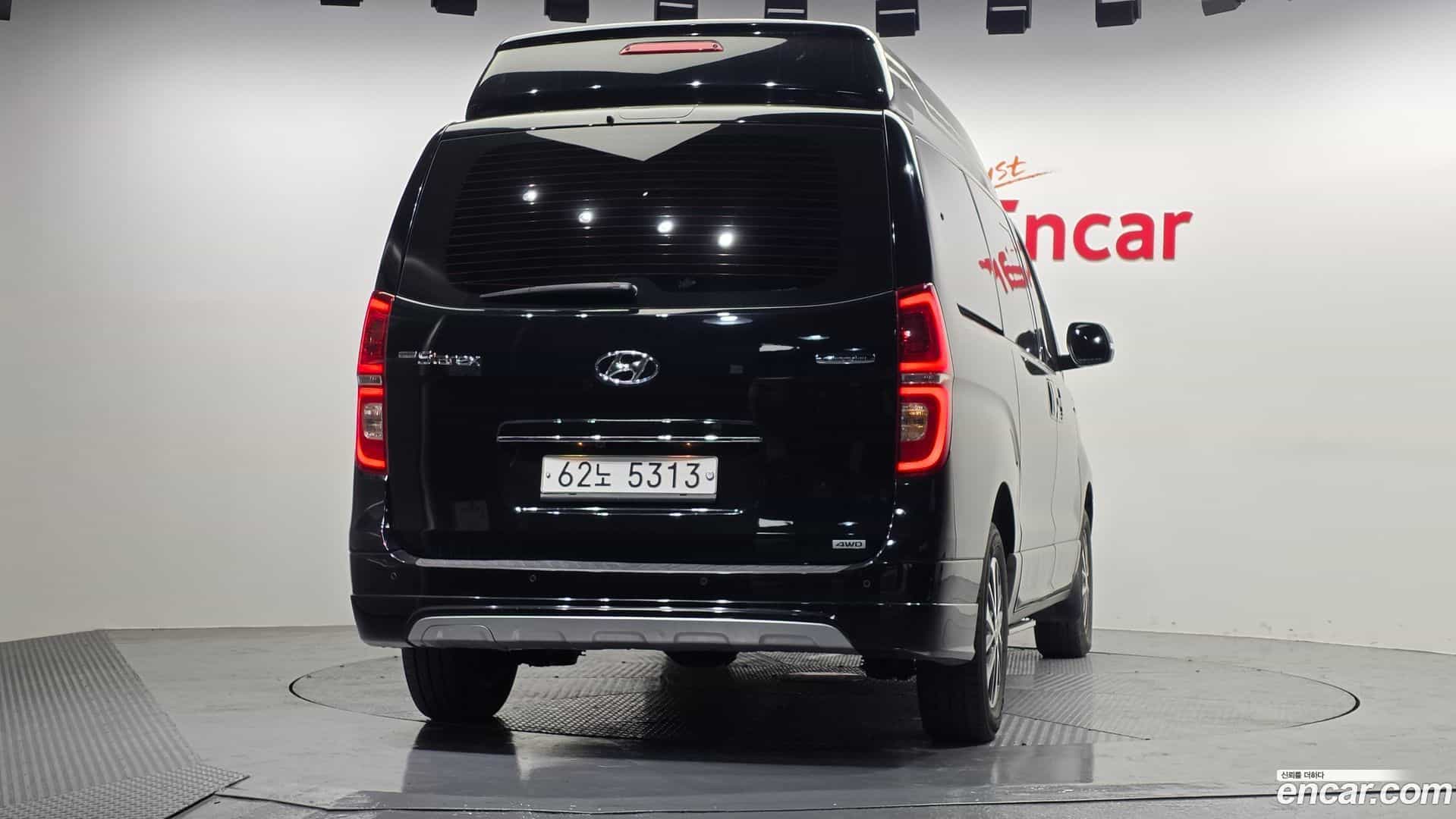 Starex Hyundai 2019.2-OUTER-004
