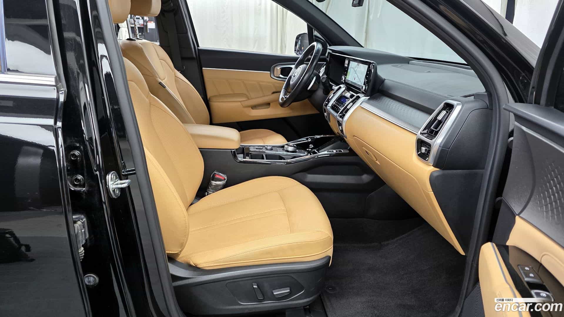 Sorento Kia 2020.11-OPTION-015
