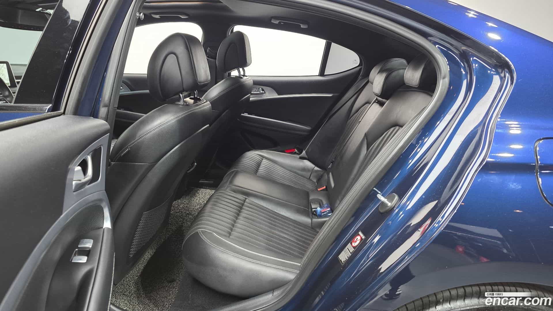 G70 Genesis 2019.5-OPTION-016