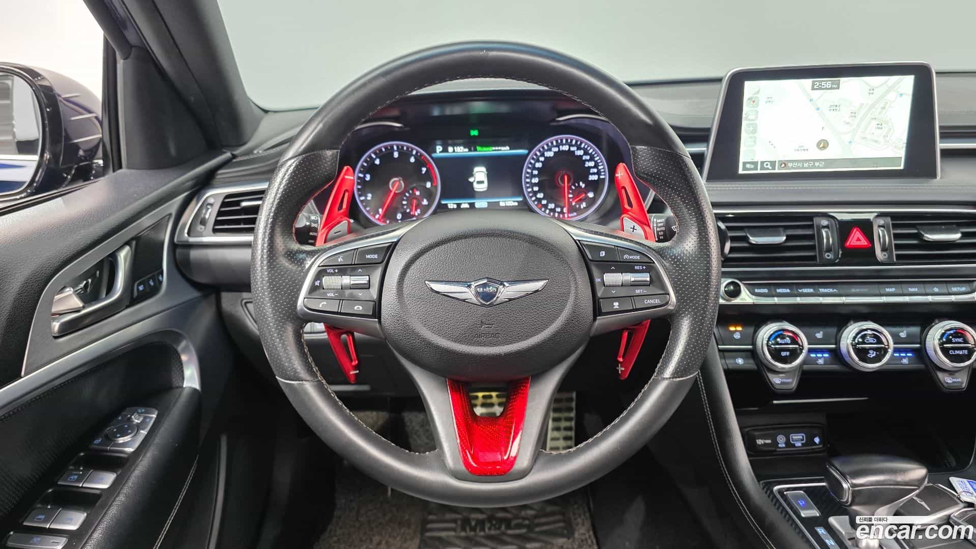 G70 Genesis 2019.5-OPTION-017