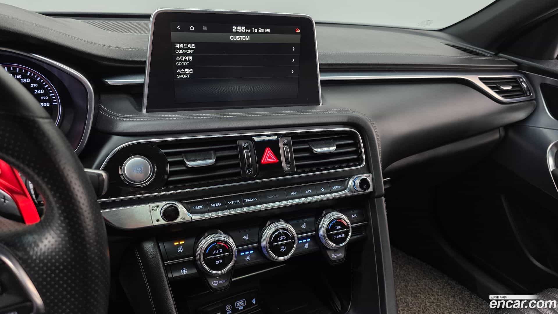 G70 Genesis 2019.5-OPTION-018