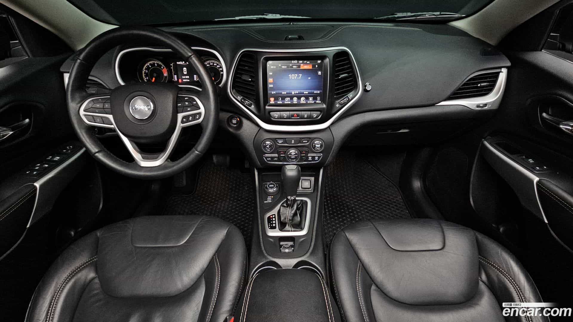 Cherokee Jeep 2017.11-INNER-007