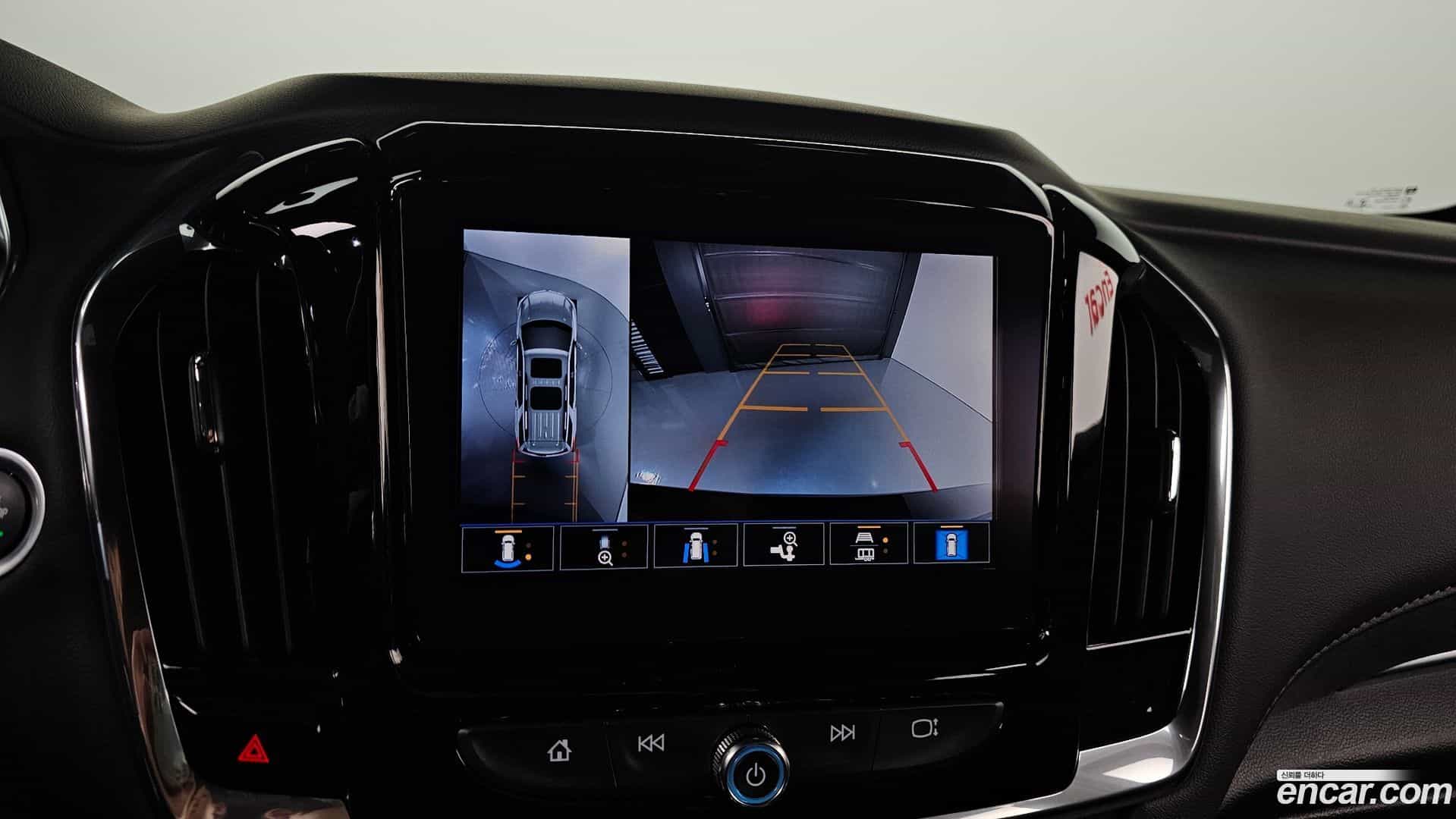Traverse Chevrolet 2023.11-OPTION-020