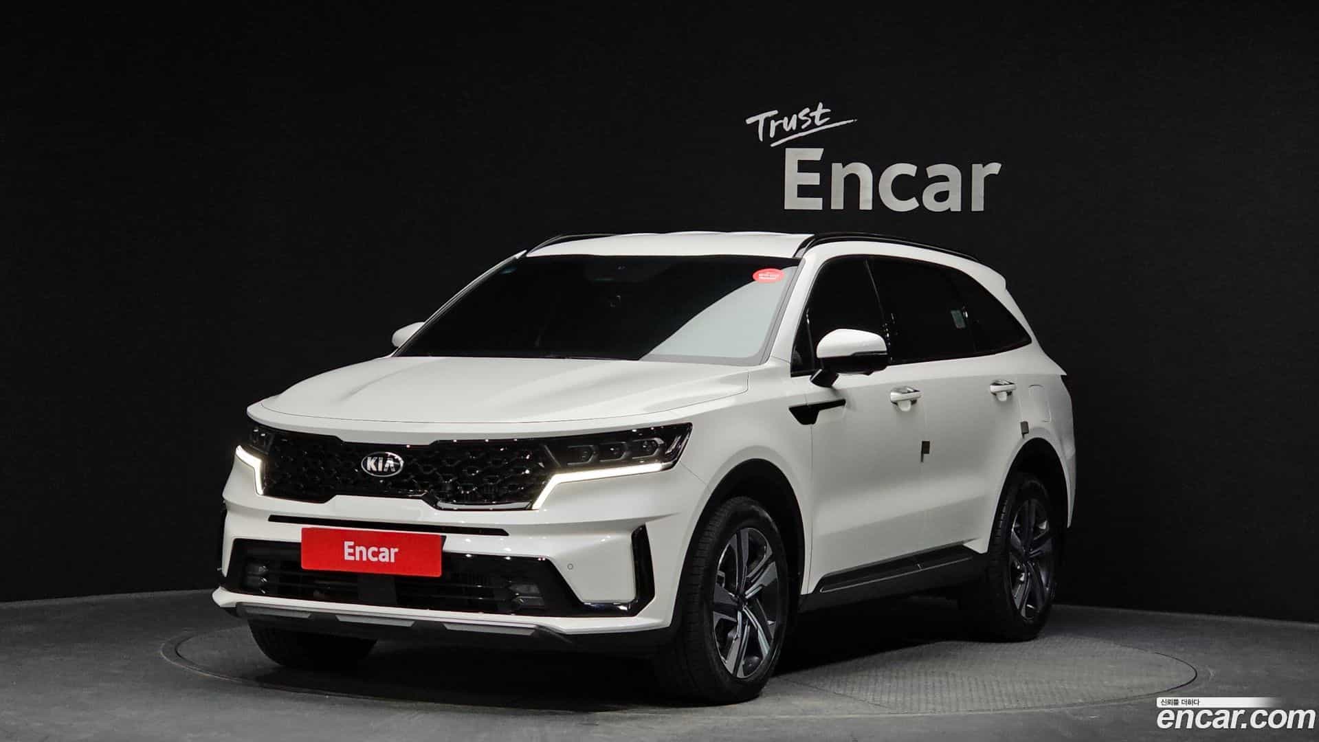 Sorento Kia 2020.8-OUTER-001