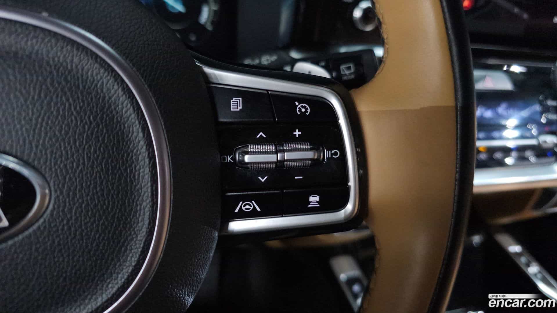 Sorento Kia 2020.8-OPTION-022
