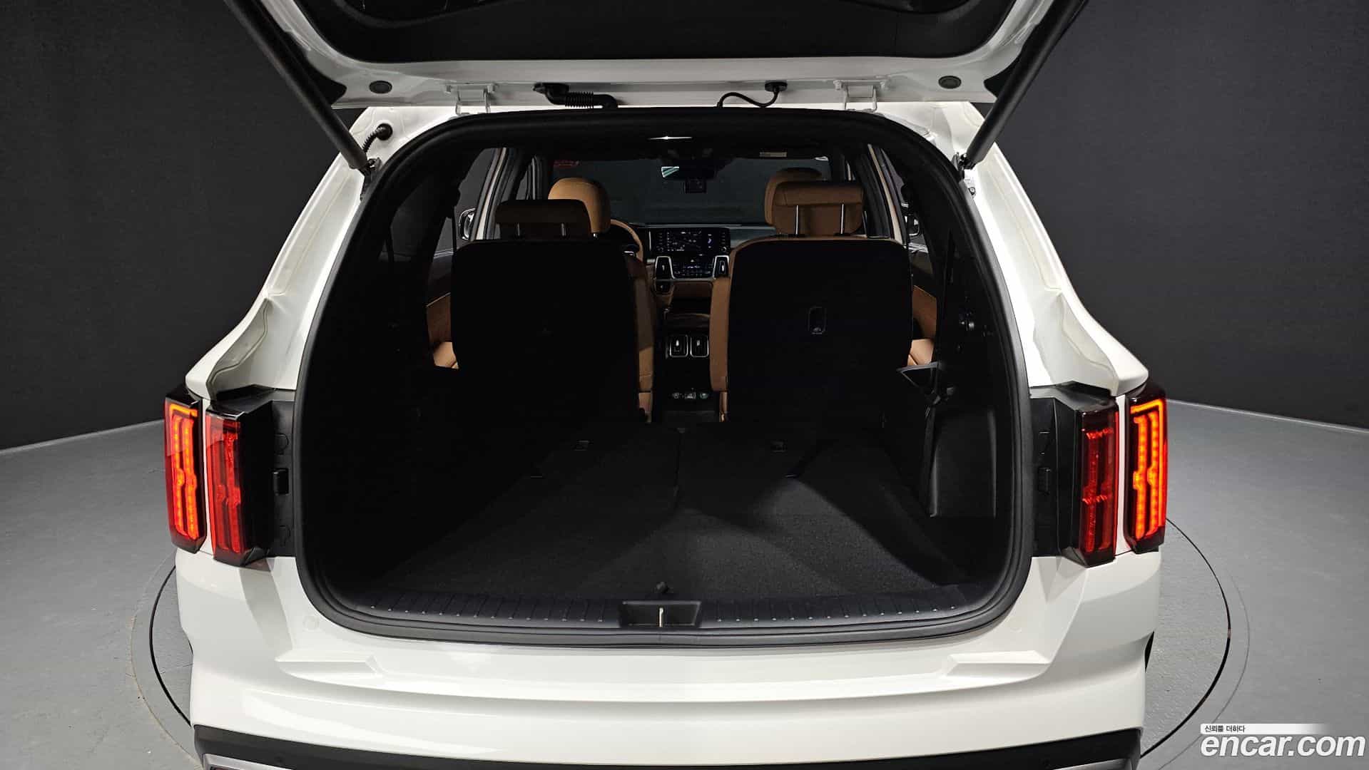 Sorento Kia 2020.8-OPTION-024