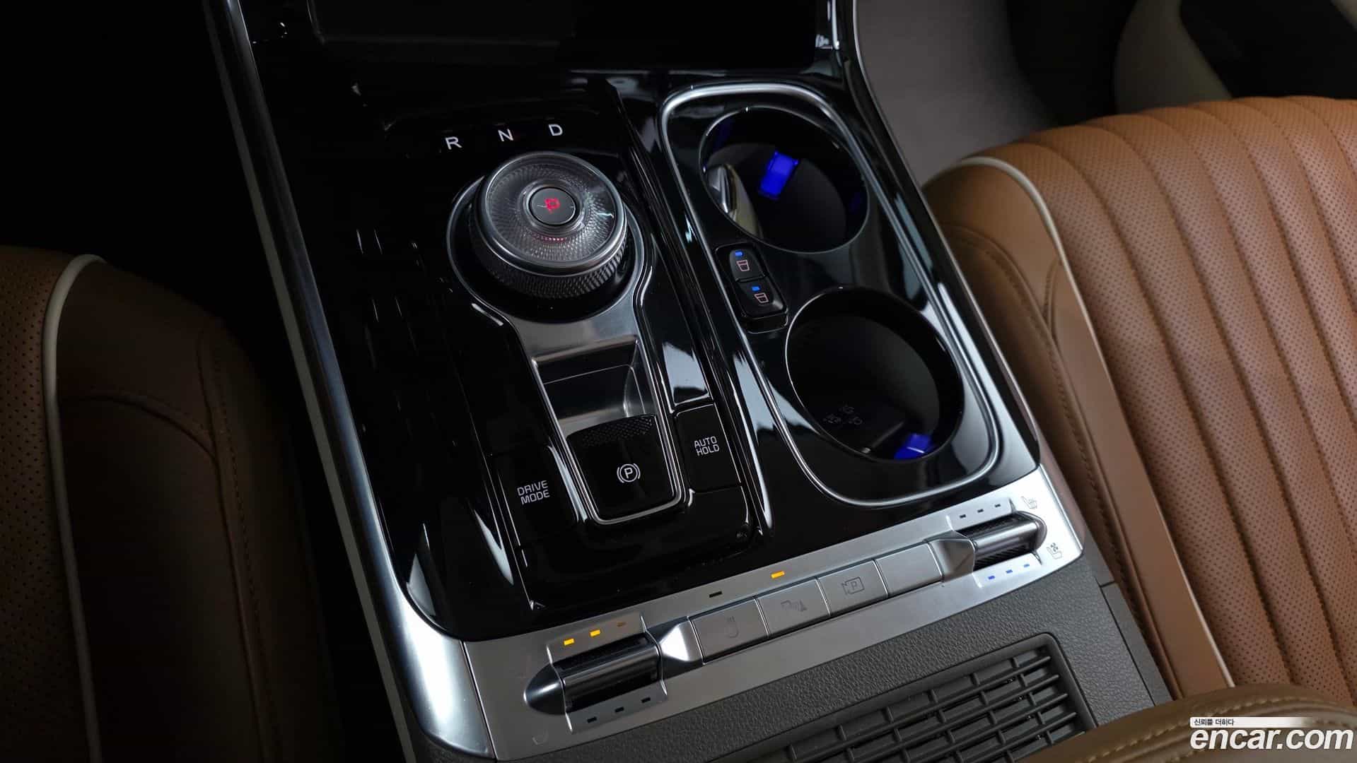 Canival Kia 2021.0-INNER-009