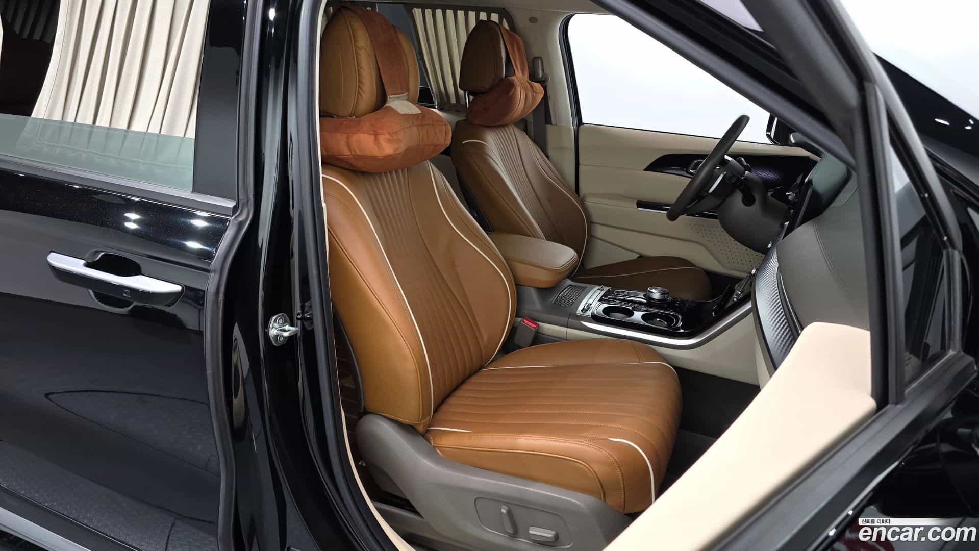 Canival Kia 2021.0-INNER-010