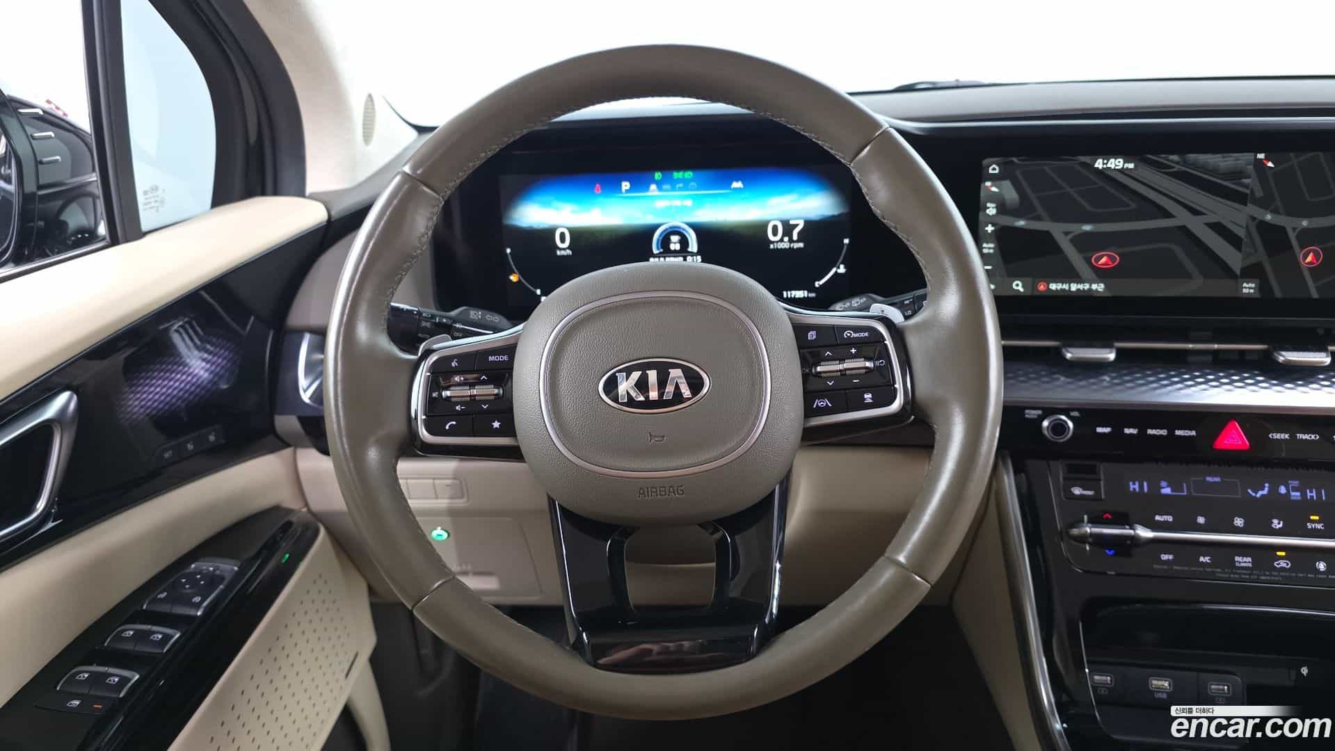 Canival Kia 2021.0-OPTION-017