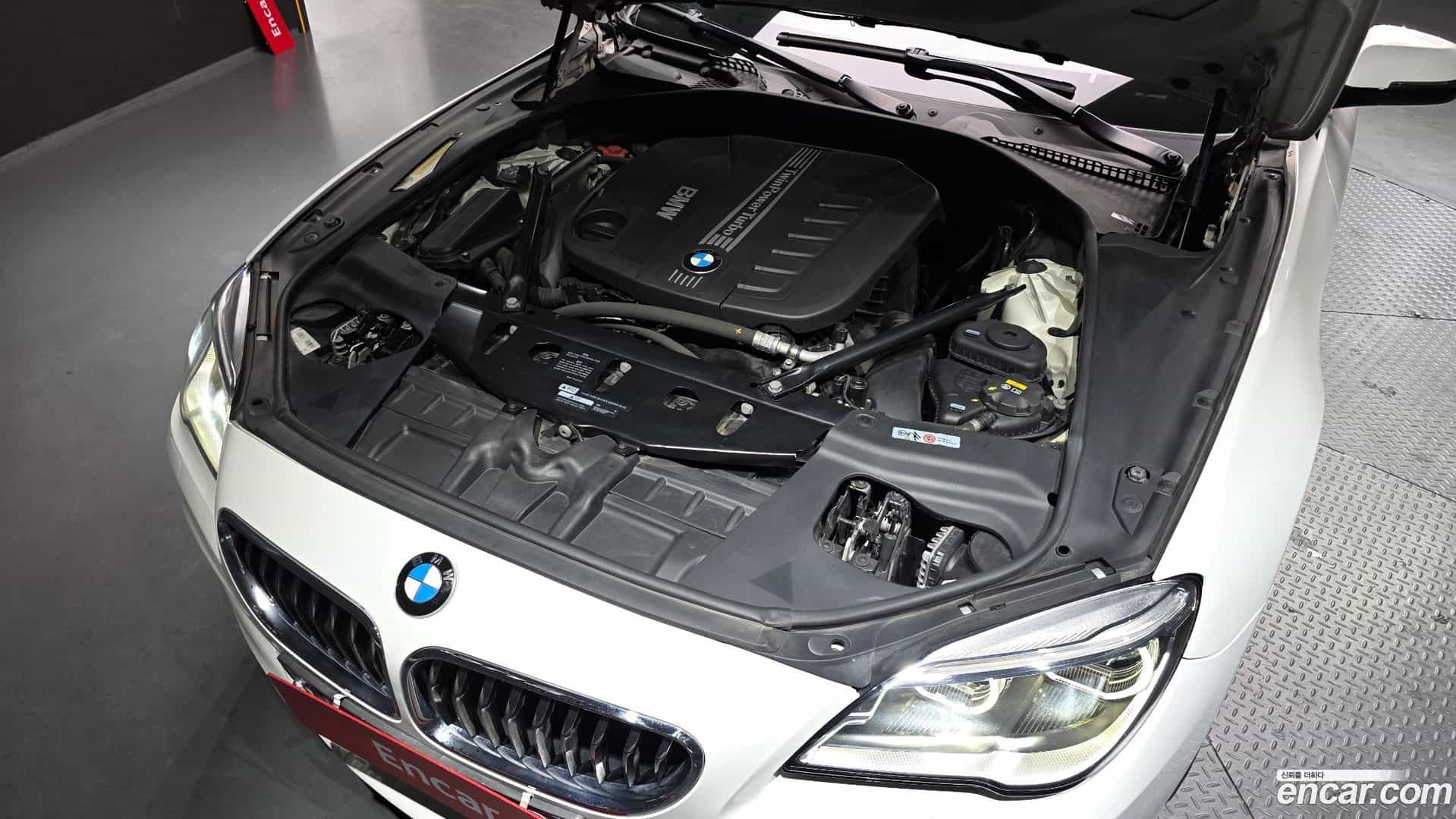 6-Series BMW 2016.11-INNER-006
