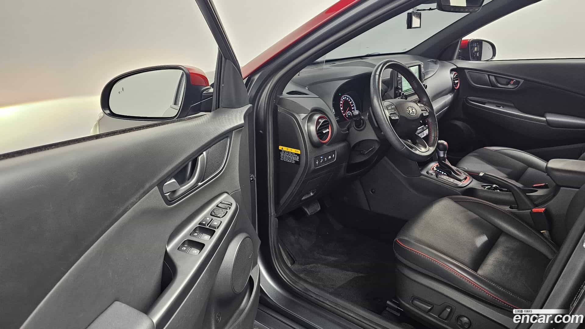Kona Hyundai 2019.1-OPTION-015