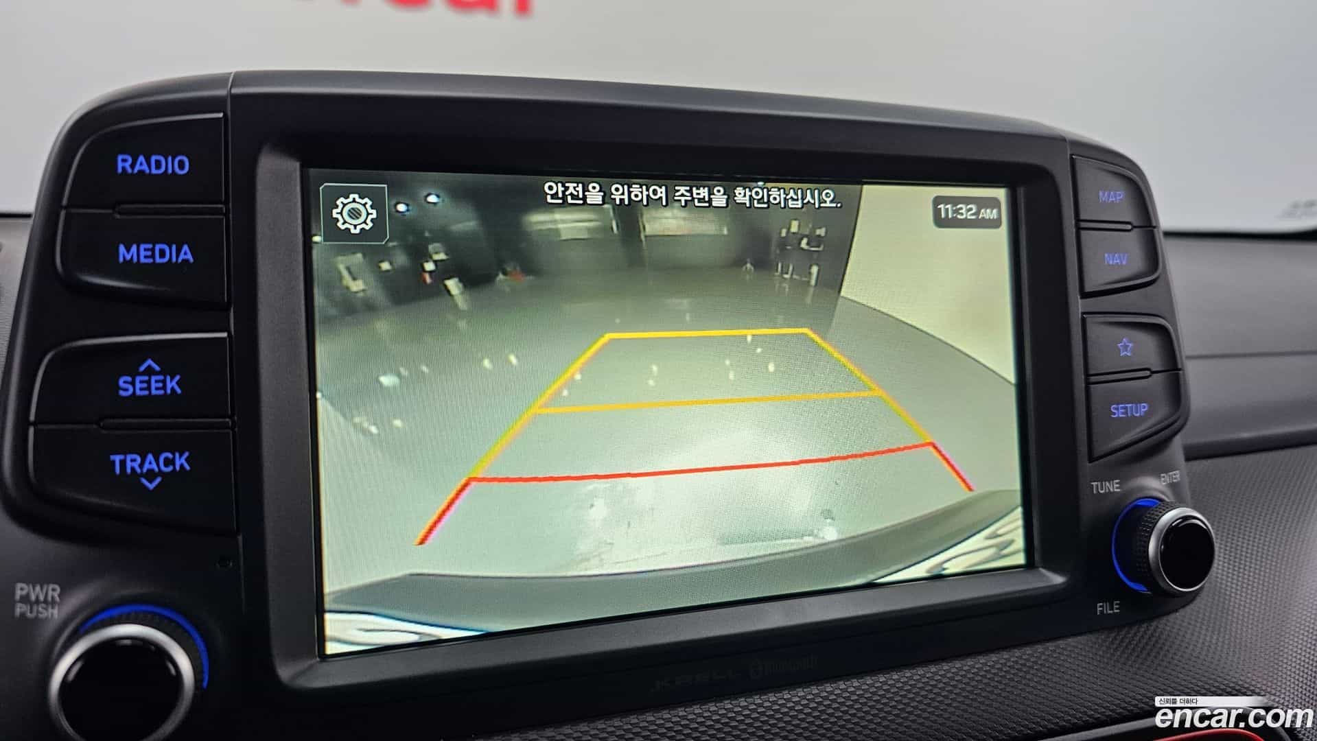 Kona Hyundai 2019.1-OPTION-020
