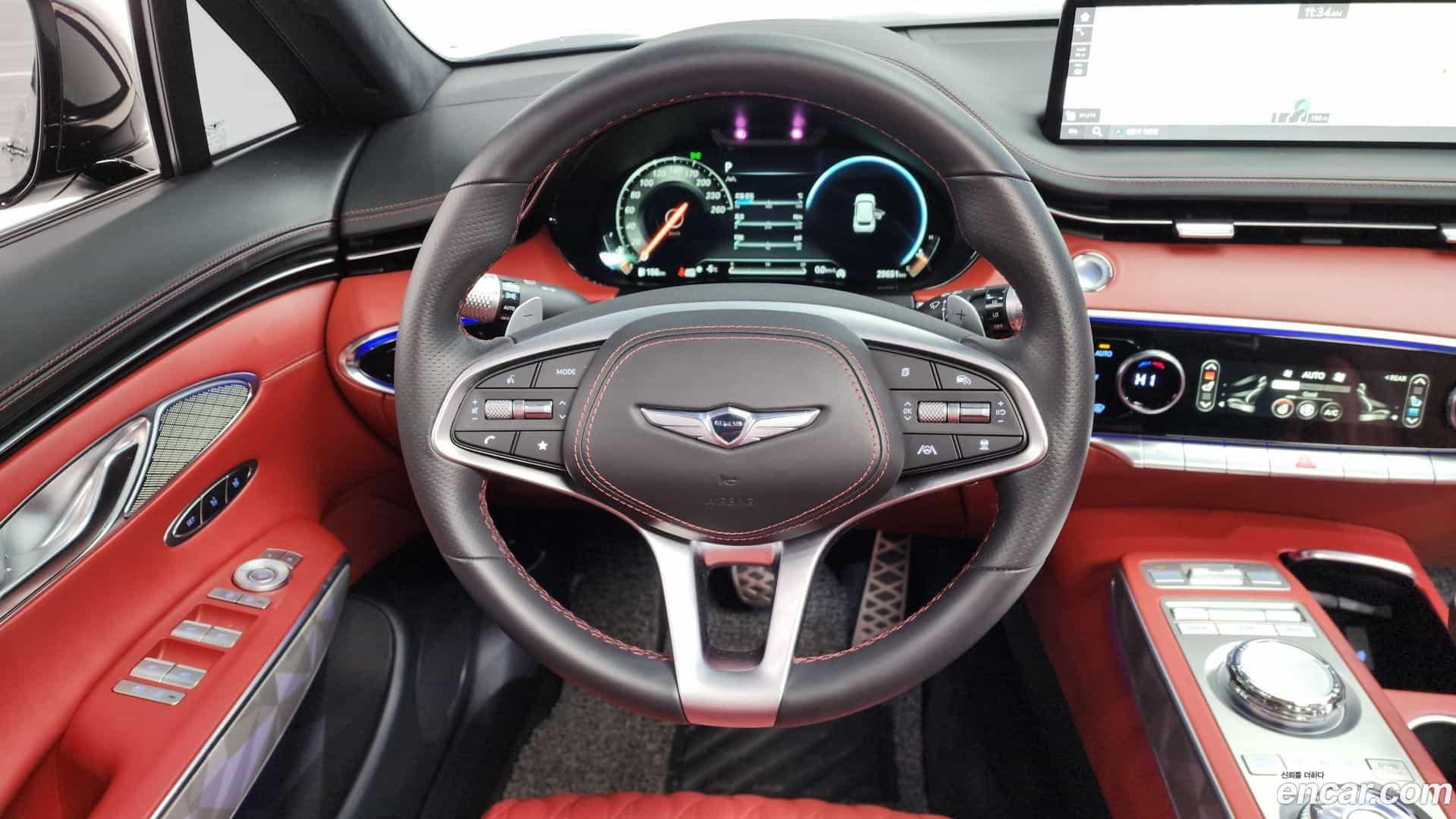 GV70 Genesis 2023.9-OPTION-017