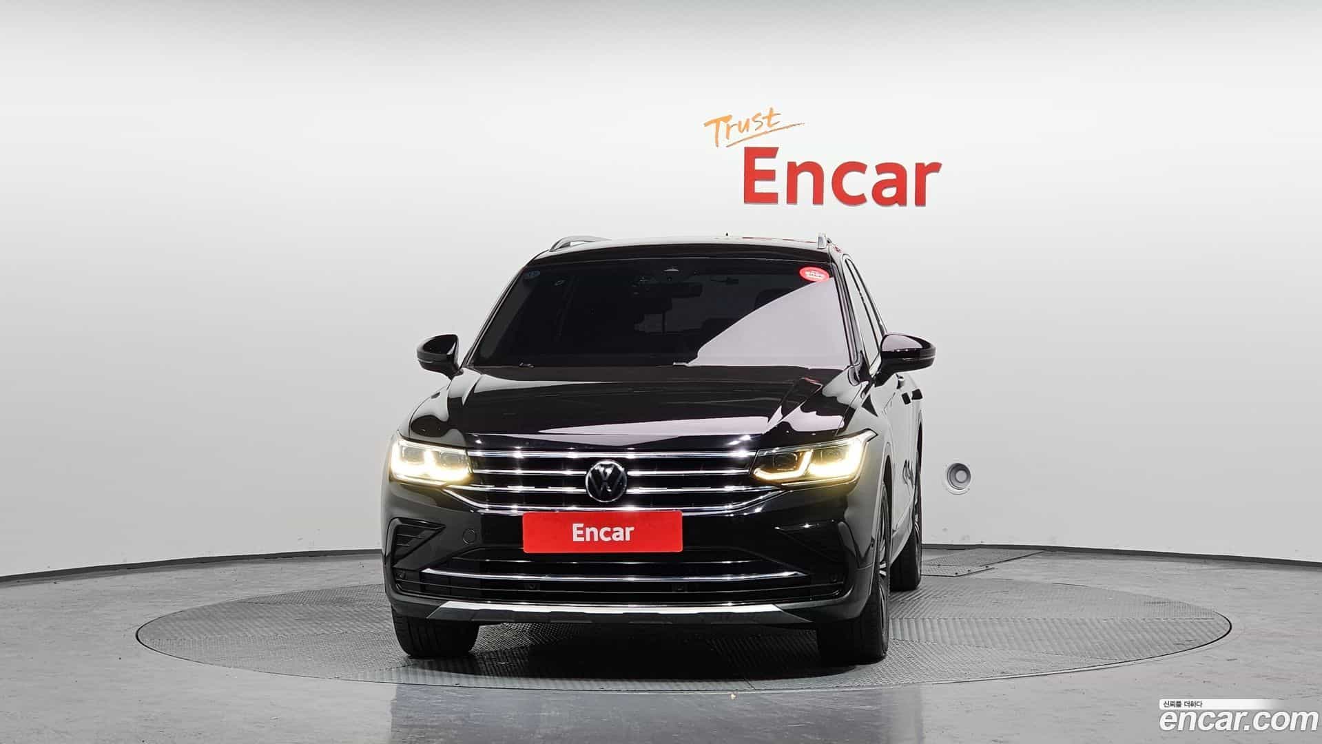 Tiguan Volkswagen 2021.7-OUTER-003
