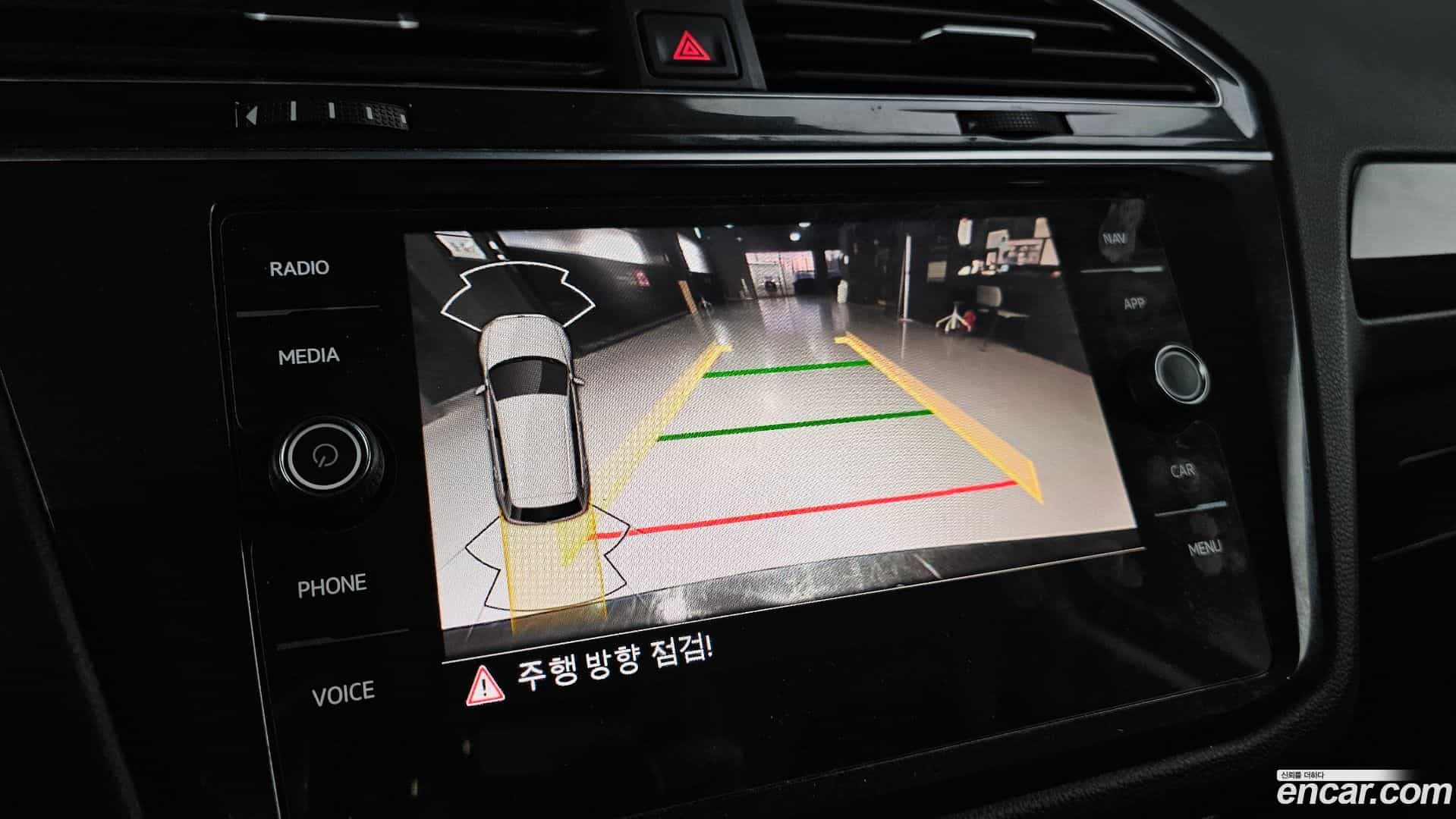 Tiguan Volkswagen 2021.7-OPTION-019