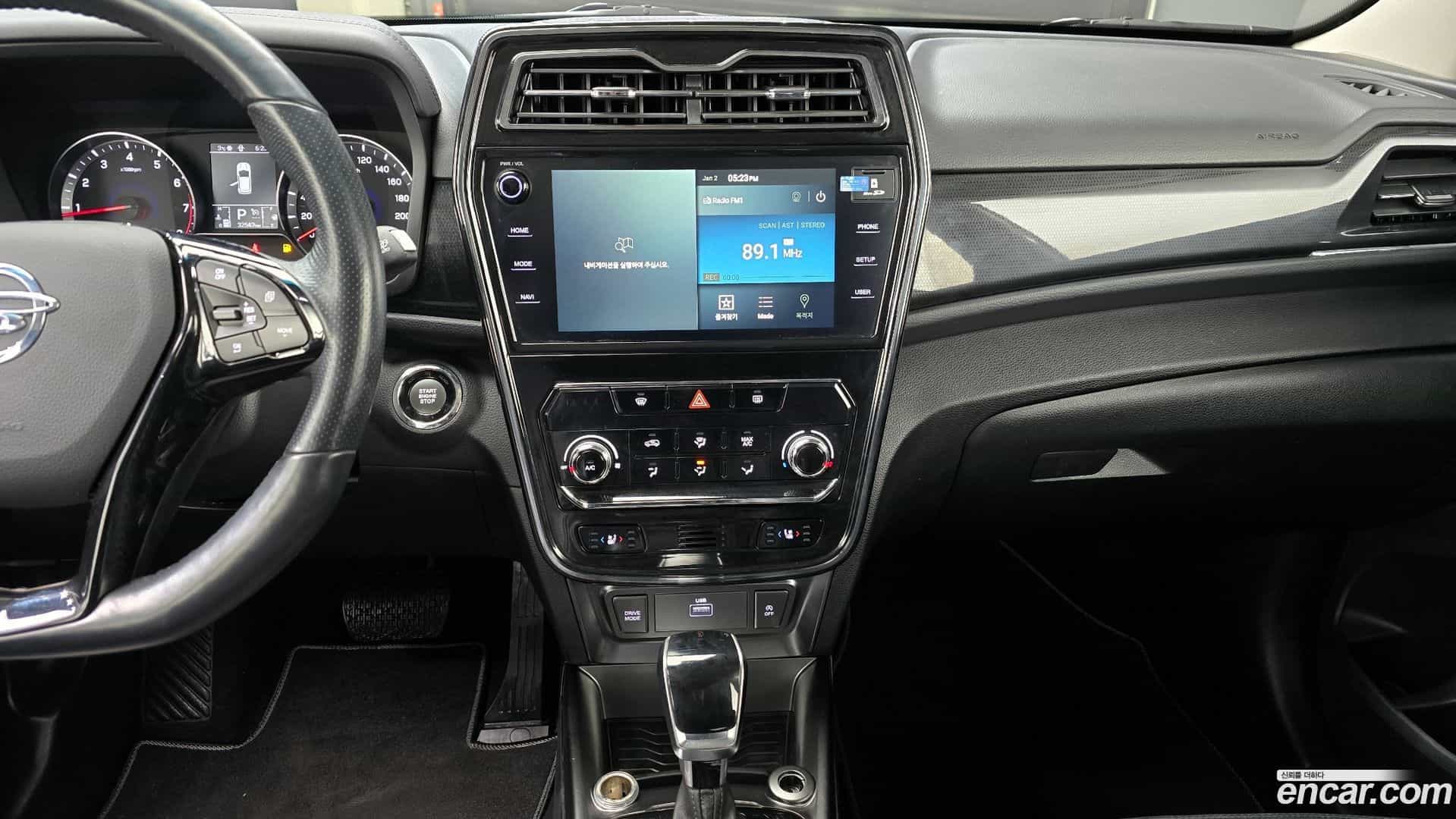 TIBOLI KG Mobility 2021.8-OPTION-024