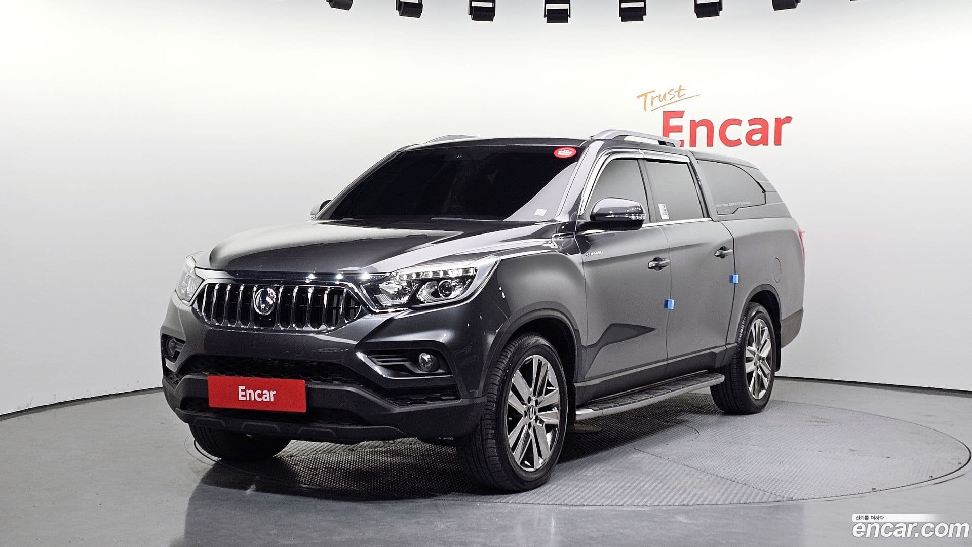 Main__Slider__Photo:Rexton KG Mobility 2019.7-0