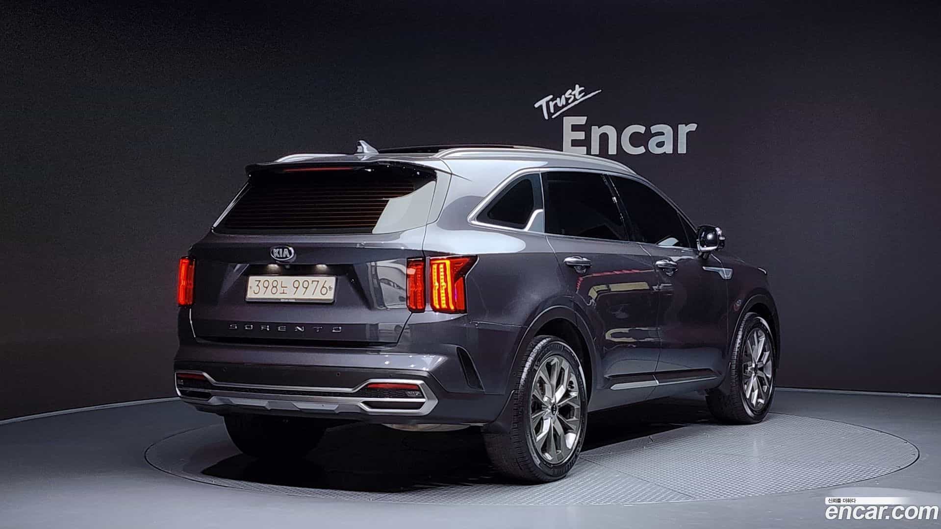 Sorento Kia 2020.4-OUTER-002