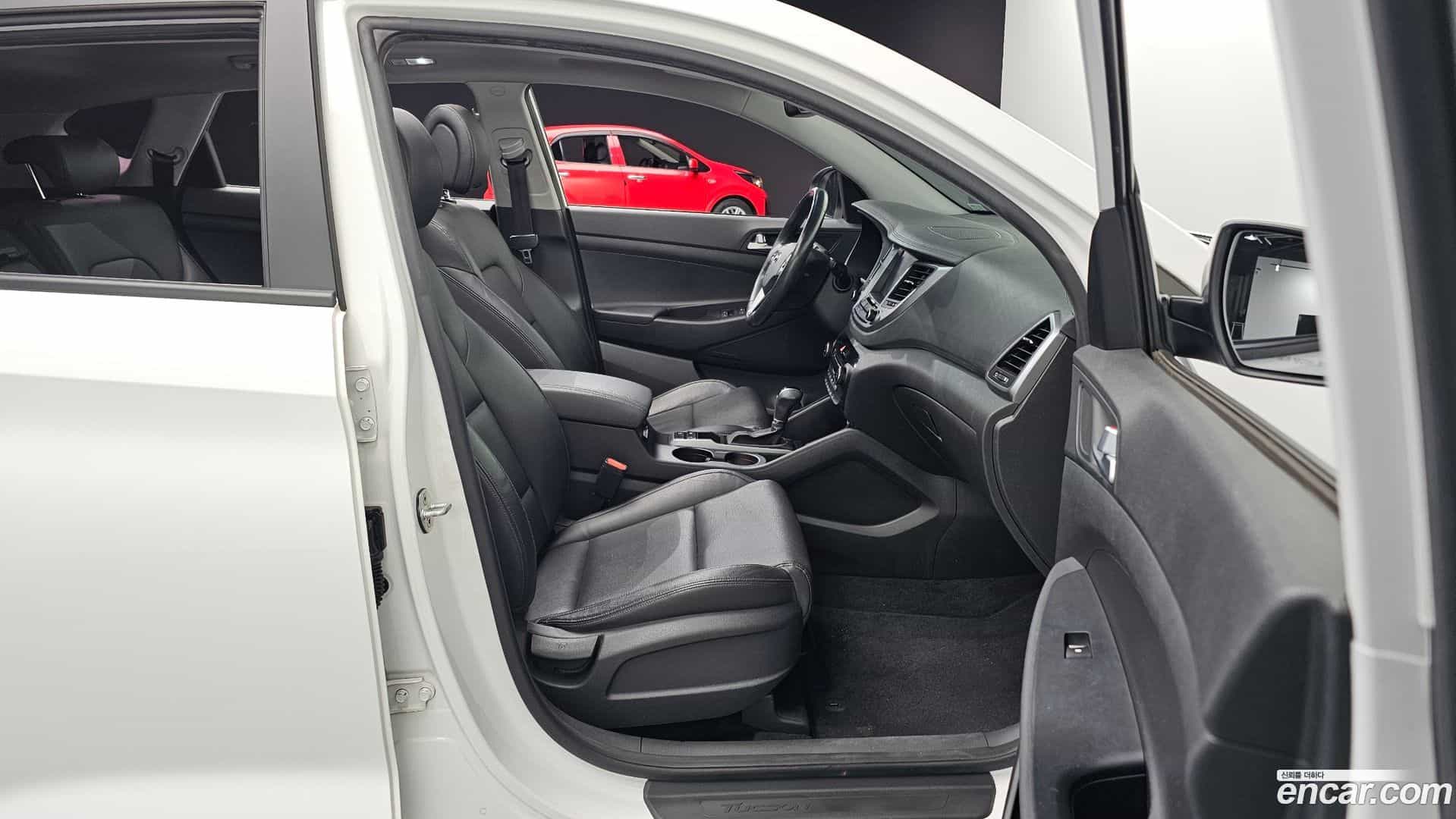 Tucson Hyundai 2015.2-OPTION-016