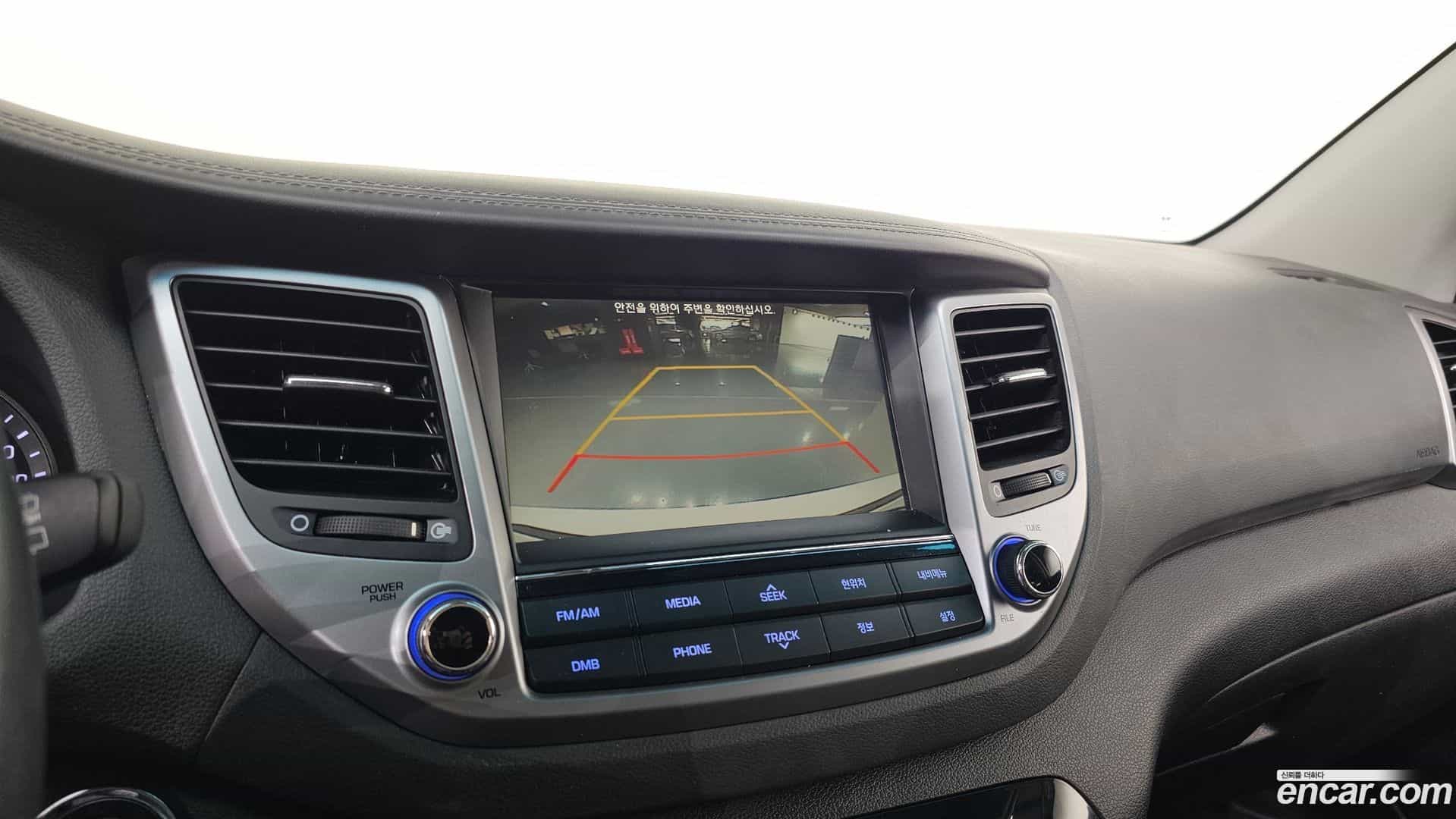 Tucson Hyundai 2015.2-OPTION-021