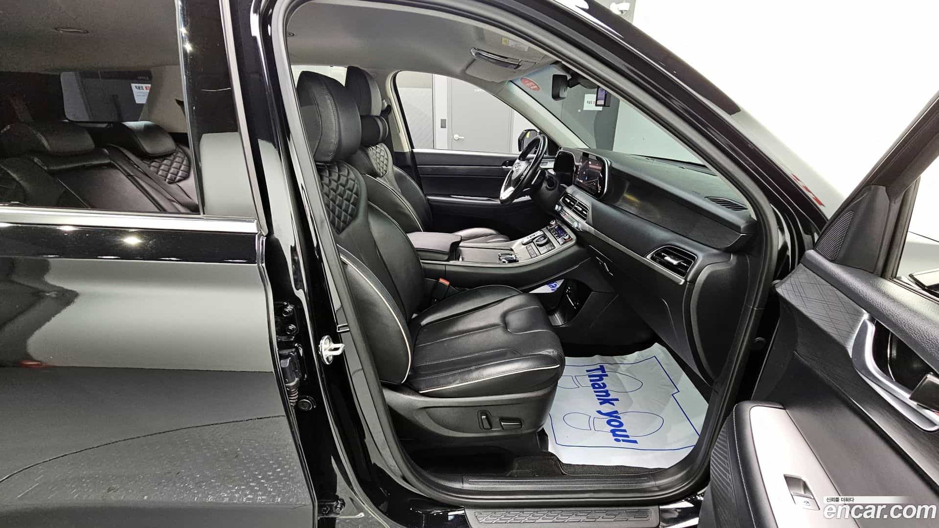 Palisade Hyundai 2020.8-OPTION-016