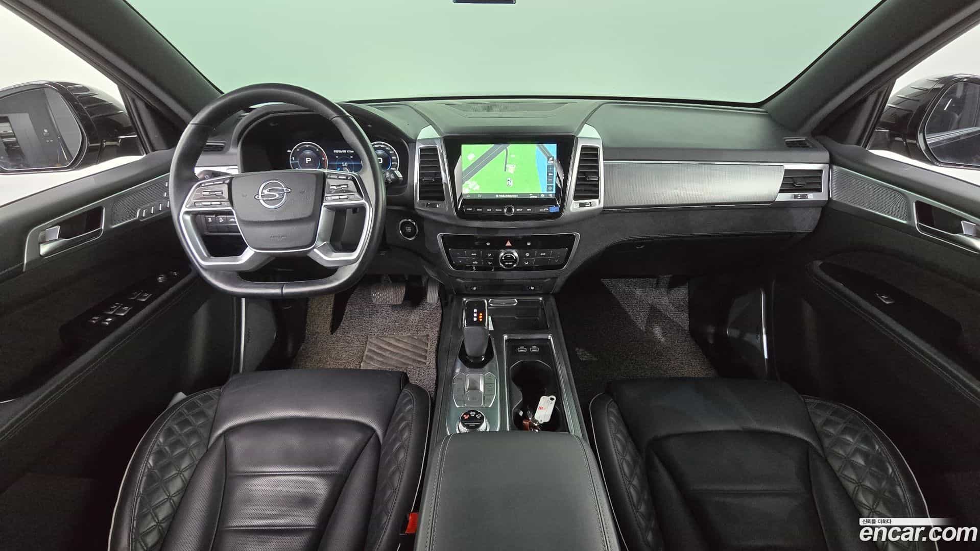Rexton KG Mobility 2020.11-INNER-007