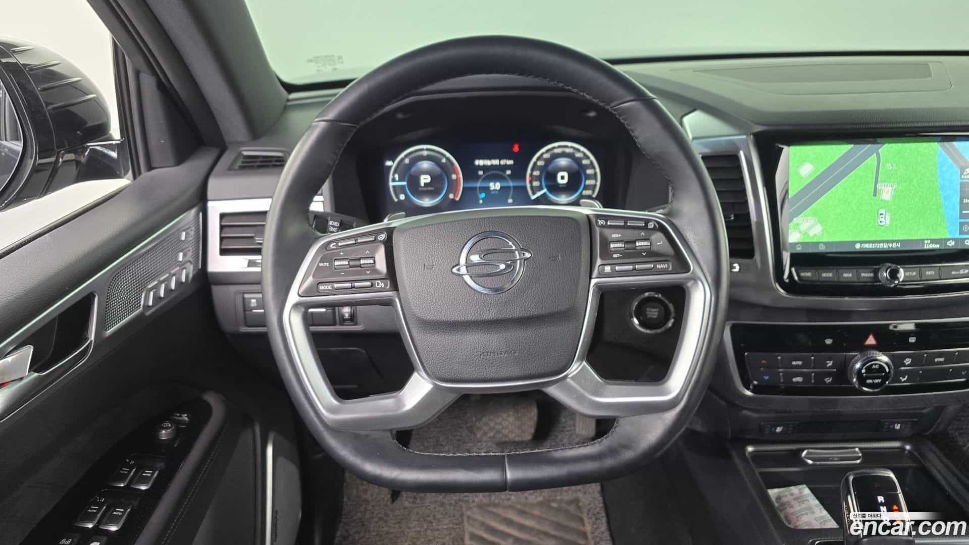 Rexton KG Mobility 2020.11-OPTION-017