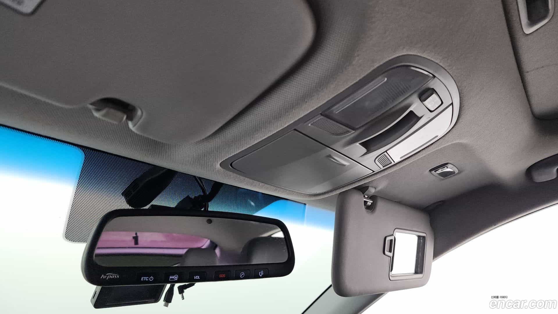 Ioniq Hyundai 2016.1-OPTION-021