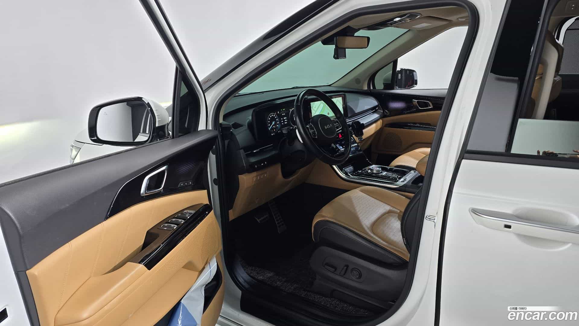 Canival Kia 2022.0-INNER-010