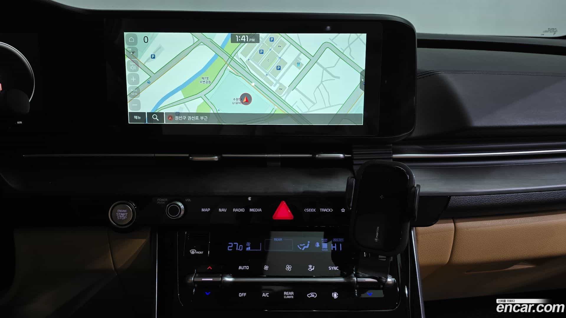 Canival Kia 2022.0-OPTION-018