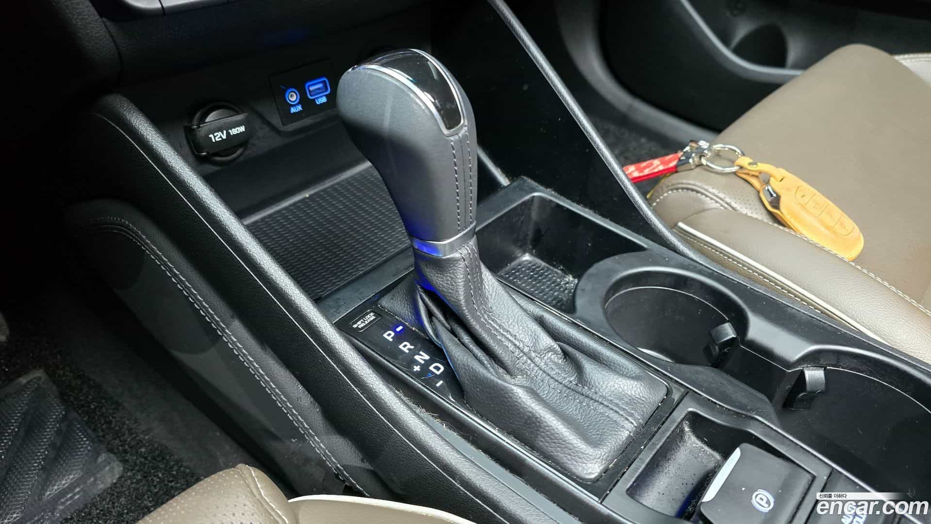Tucson Hyundai 2018.11-INNER-009